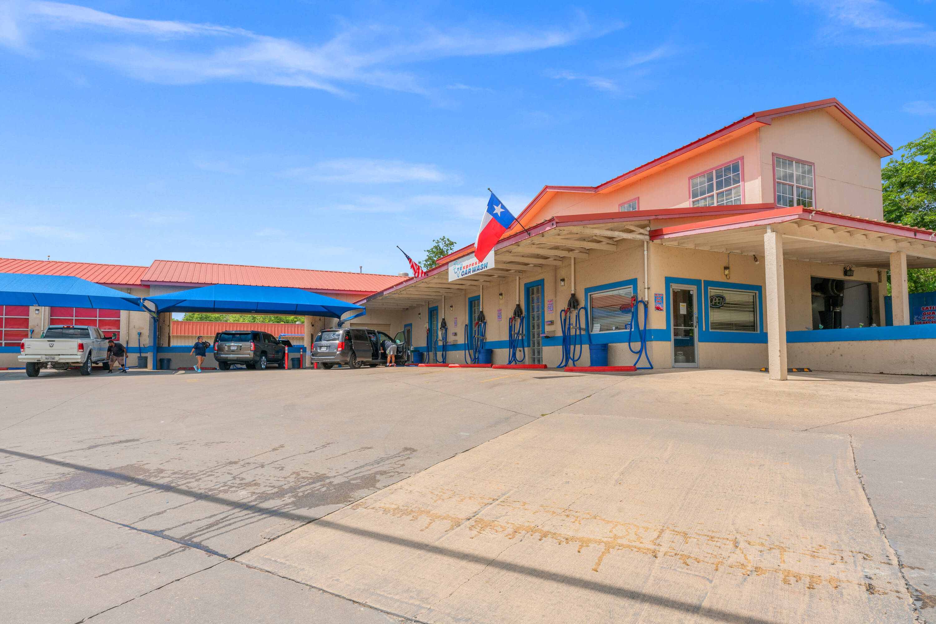 Commercial Property for Sale in Kerrville Texas 78028